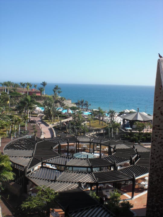 Vistas H10 Playa Meloneras Horizons Collection