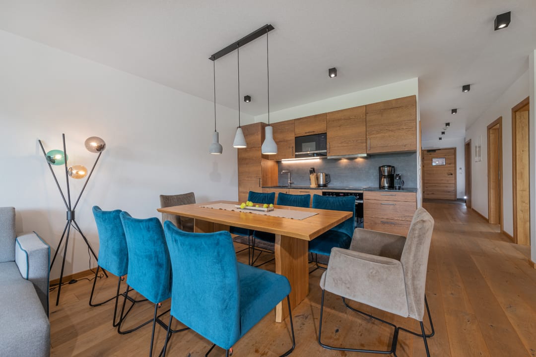 Zimmer AlpenParks Hotel & Apartment Carpe Solem Mariapfarr