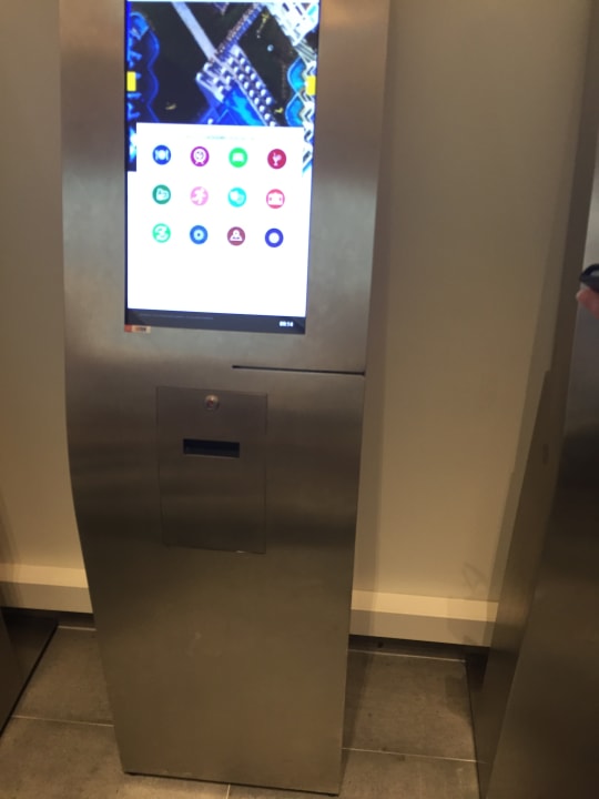 Gastro Atlantica Dreams Resort