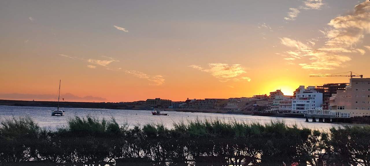 Sonstiges Hotel Medano