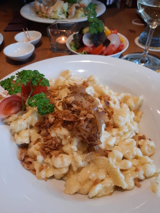 Gastro Rothenfels Panorama Hotel