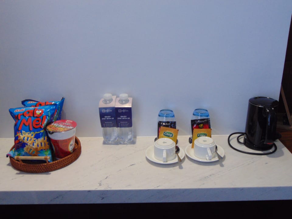 Zimmer D' Lecia Ha Long Hotel