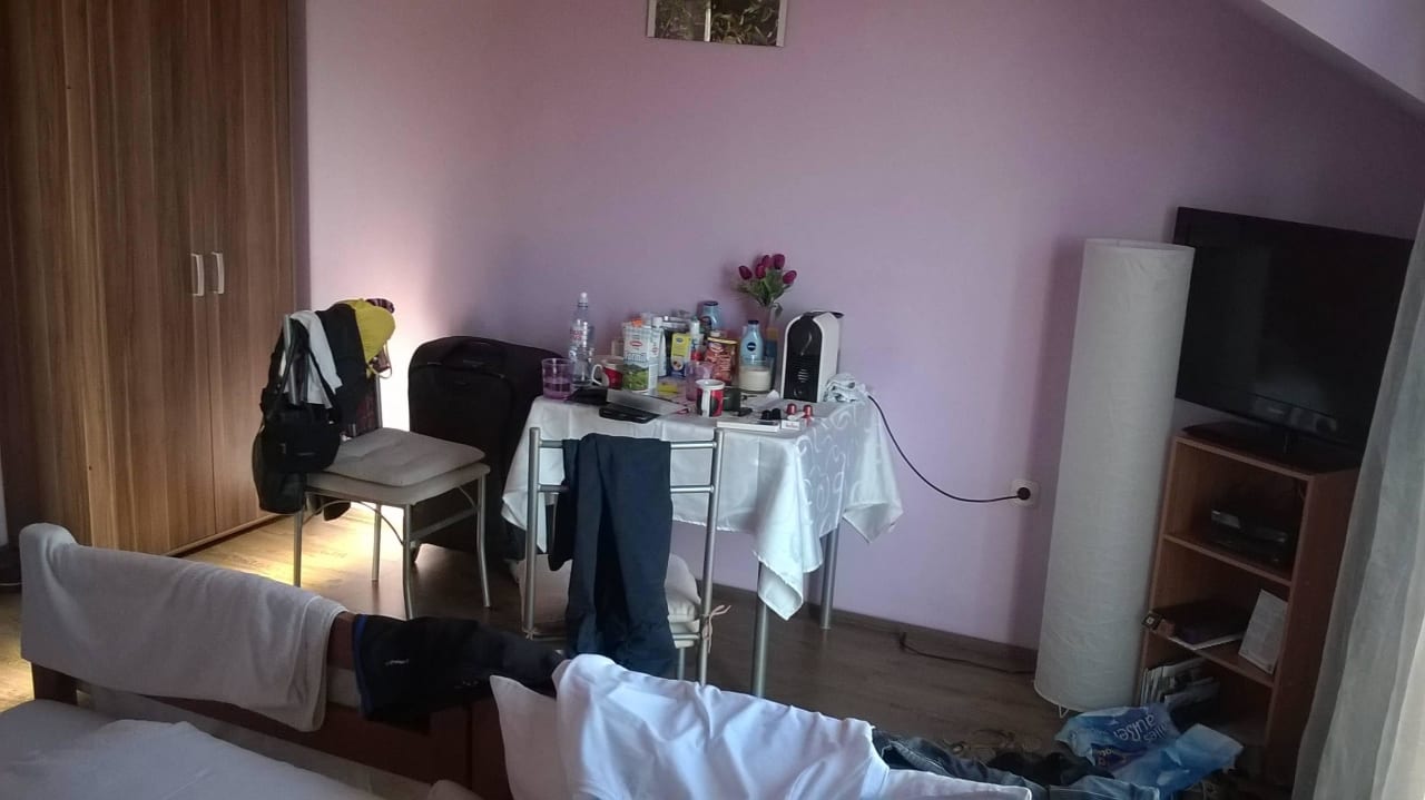Kein Stauraum Cosmopolitan House Dubrovnik