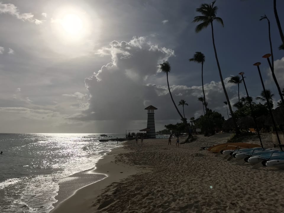 Strand Hotel Viva Dominicus Palace by Wyndham-All Inclusive Resort