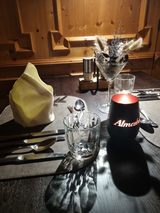 Gastro Hotel Almesberger