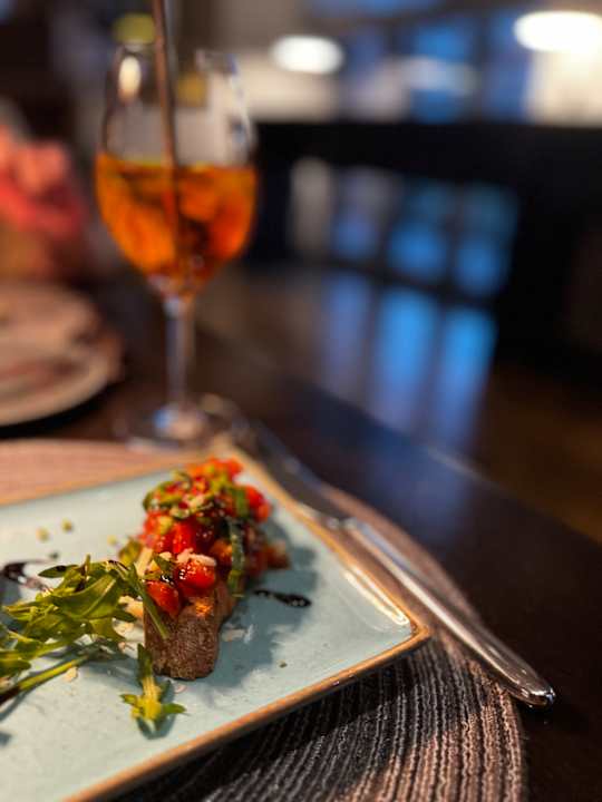 Gastro AMERON Köln Hotel Regent