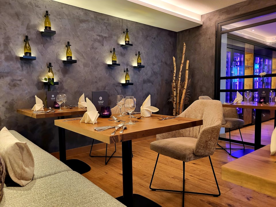 Gastro Moselromantik Hotel Kessler-Meyer
