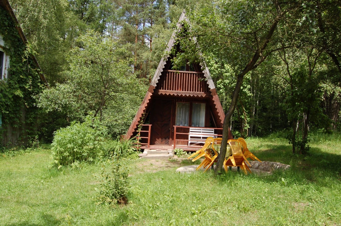 Domek Agro Turystyka U Babci i Dziadka