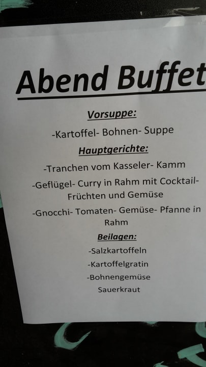 Sonstiges Hotel am Tierpark