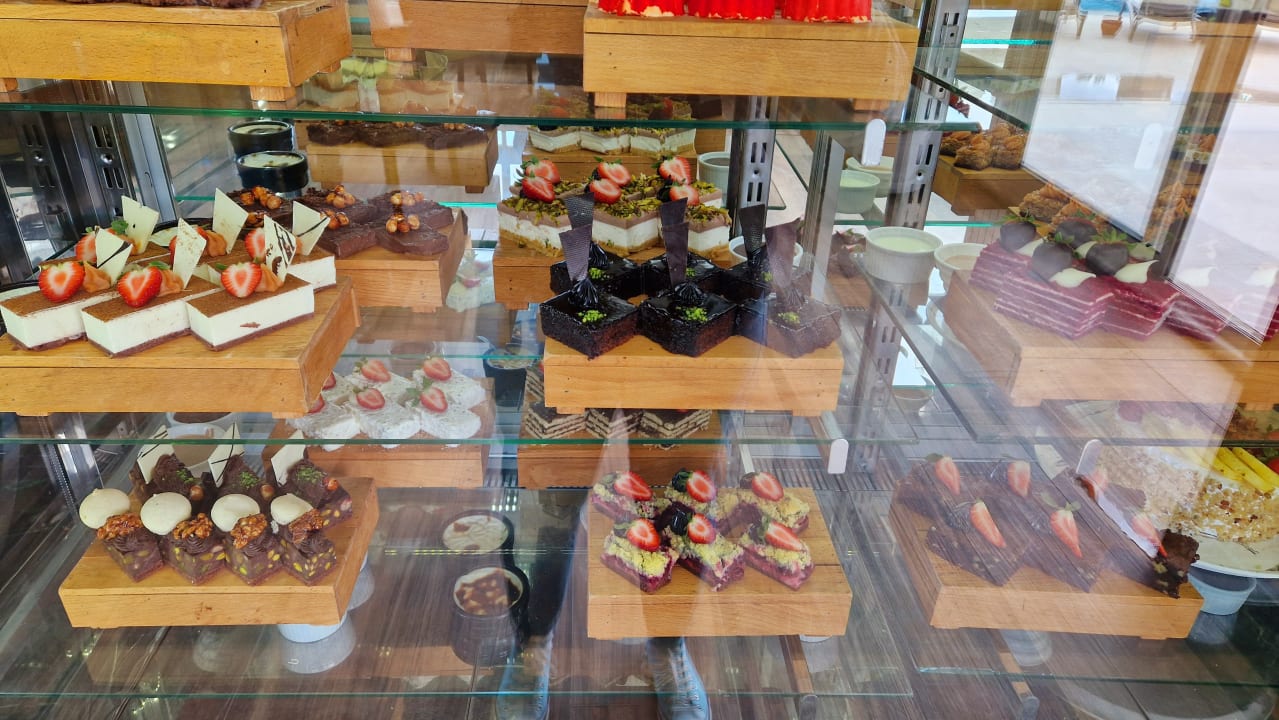 Gastro Seaden Sea Planet Resort & Spa