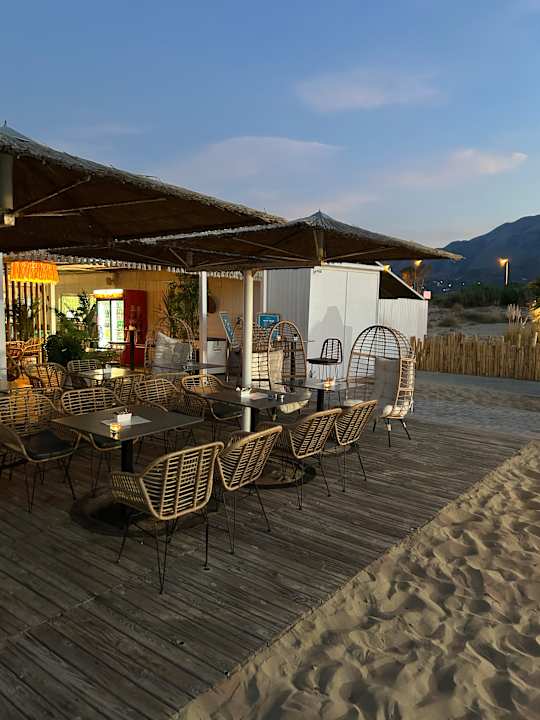 Strand Anemos Luxury Grand Resort