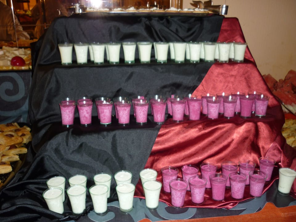 Delicatessen Hotel Clumba