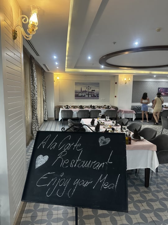 Gastro Hane Family Resort