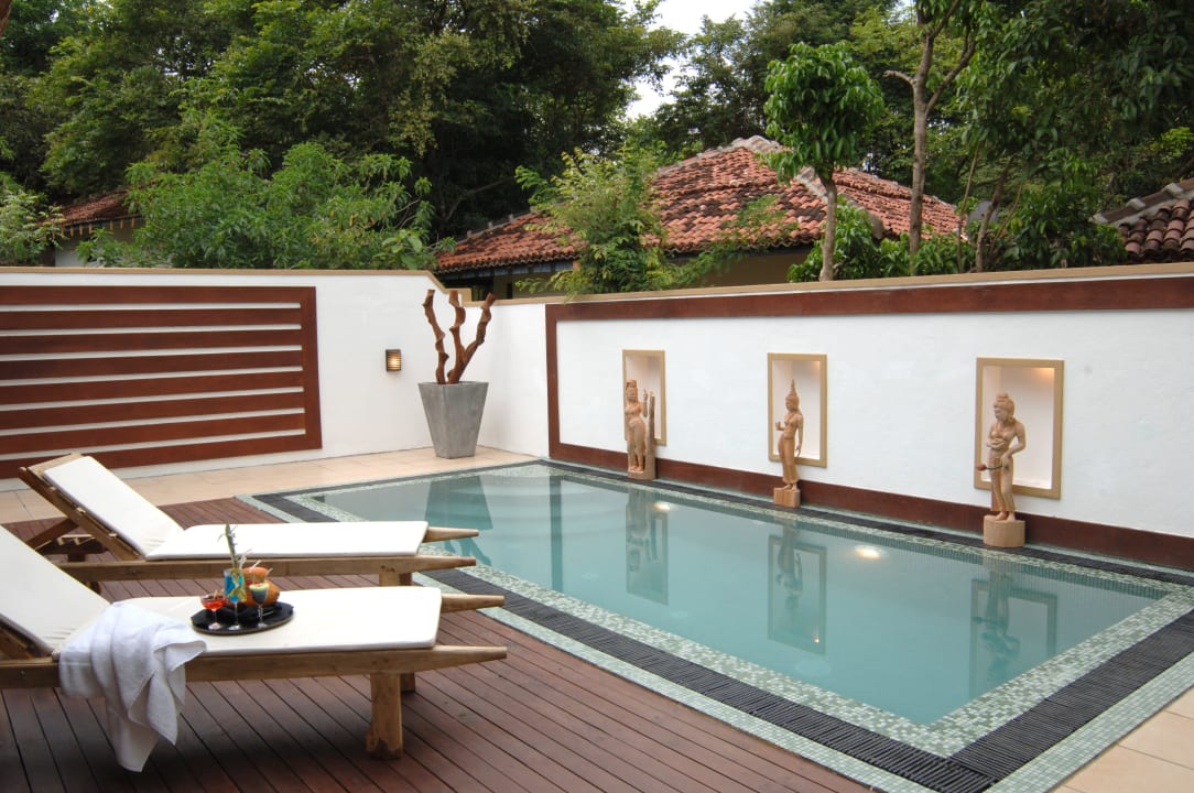 Superior Suite Hotel Amaya Lake