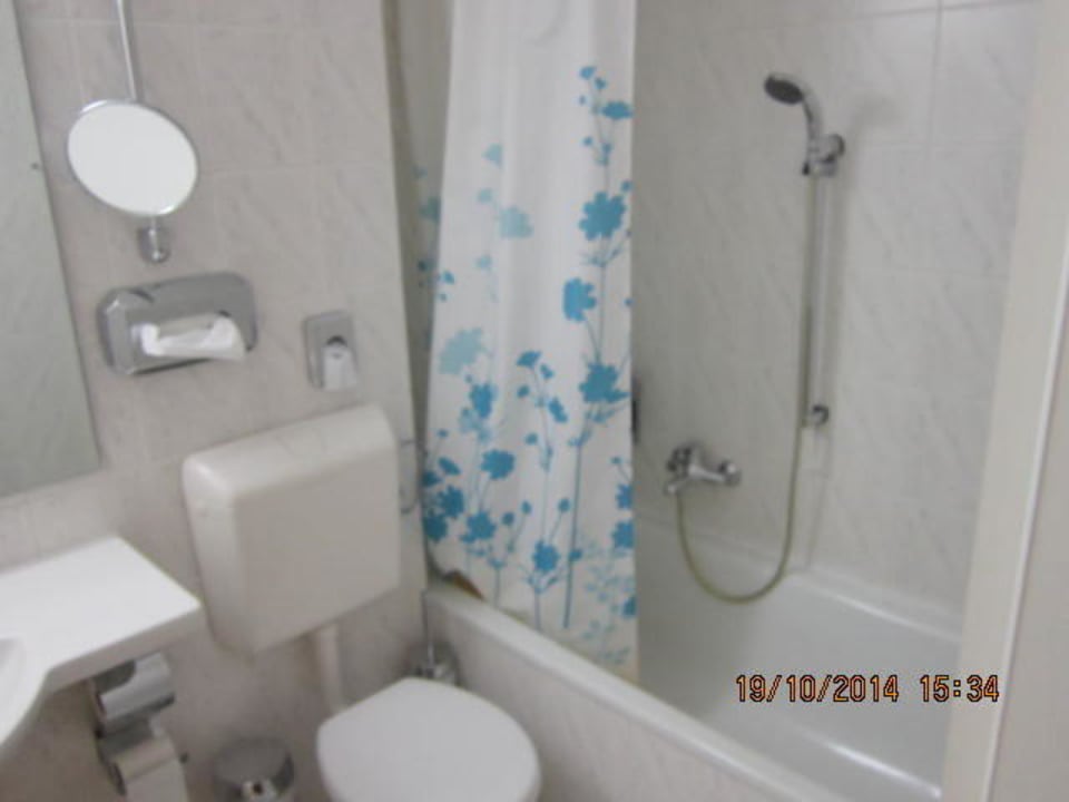 Bad Seehotel Brandenburg a.d. Havel