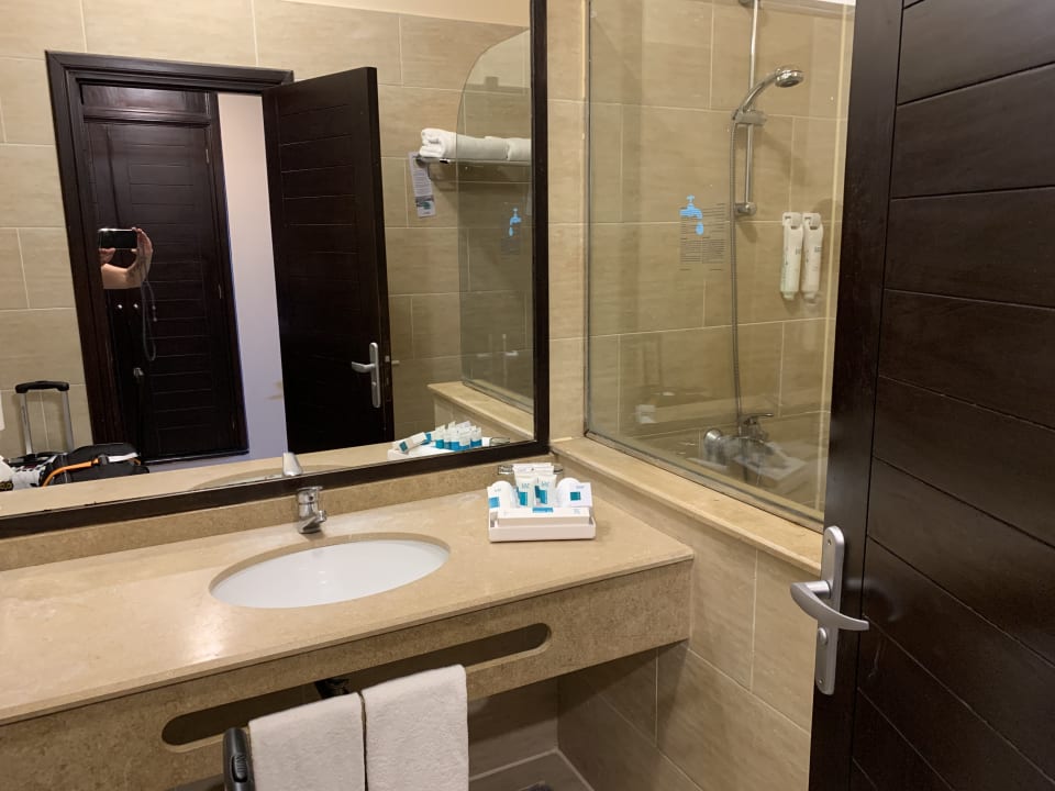Zimmer Jaz Lamaya Resort