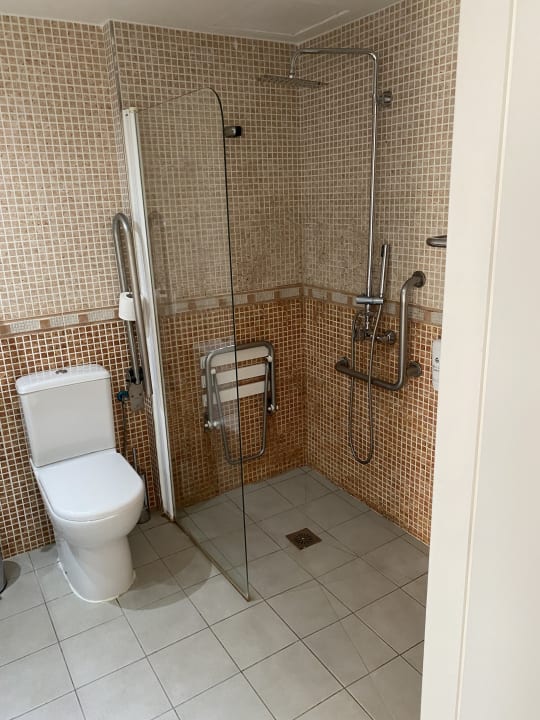 Zimmer Playa Park Zensation