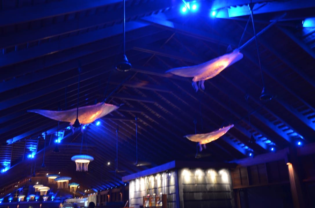 Sonstiges Kuredu Island Resort & Spa