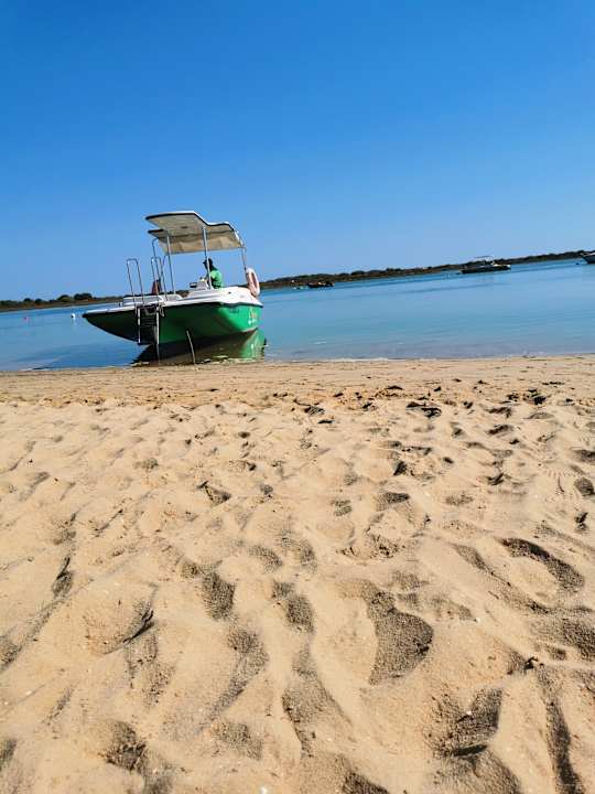 Strand Golden Club Cabanas