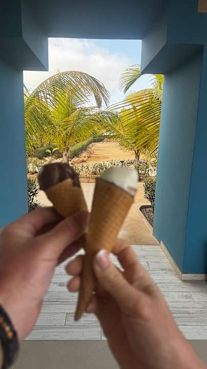 Sonstiges Hotel Riu Palace Boavista