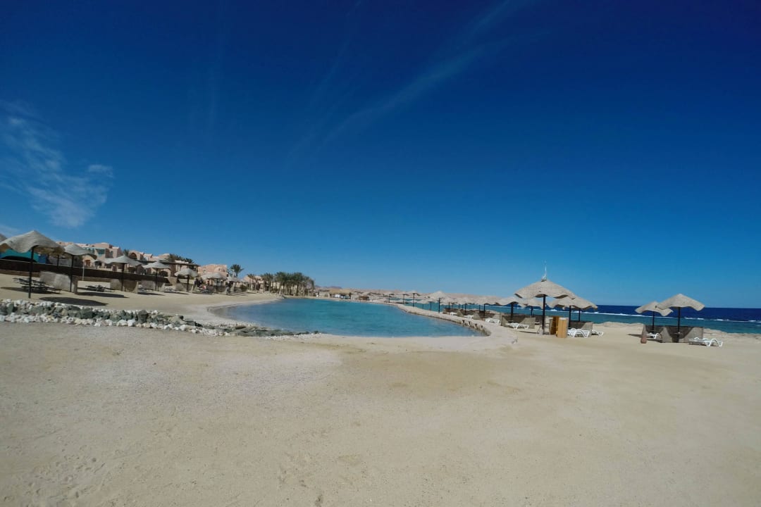 Strand Radisson Blu Resort, El Quseir