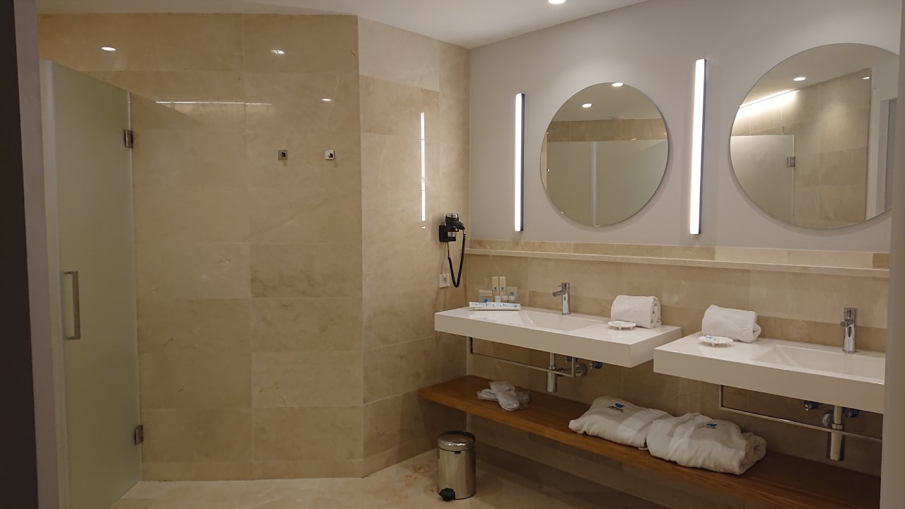 Zimmer Grupotel Playa de Palma Suites & Spa