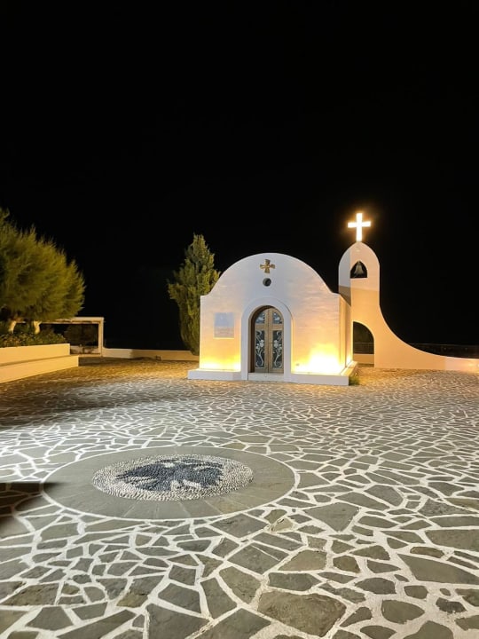 Sonstiges Esperos Village Blue & Spa - Adults only