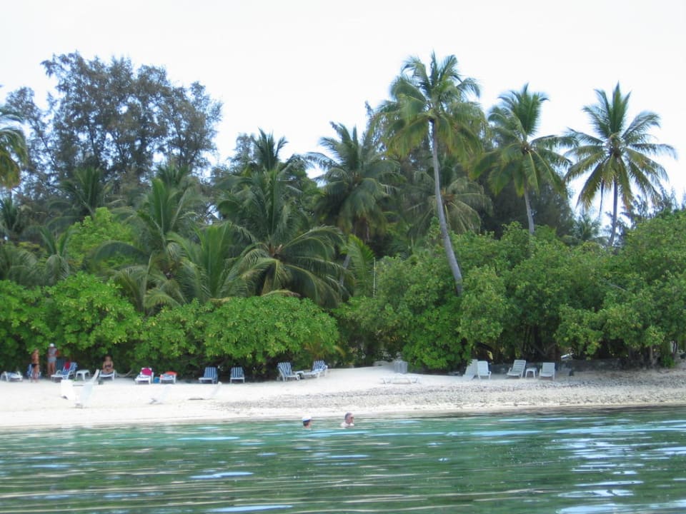 Панорама Equator Village Resort