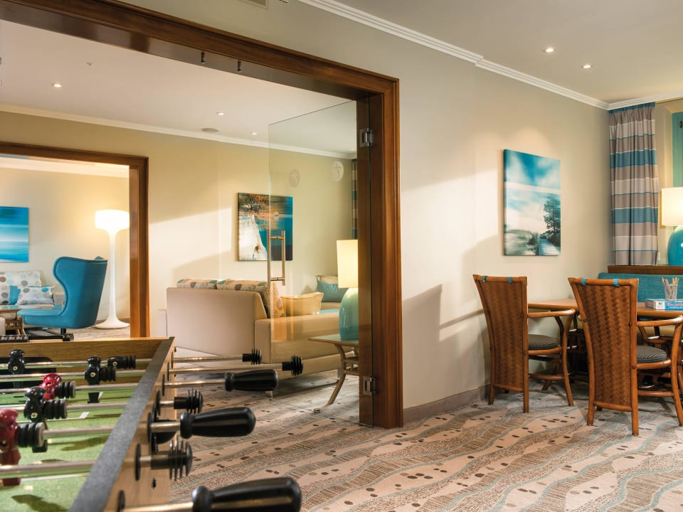 Lounge Hotel Bernstein Prerow