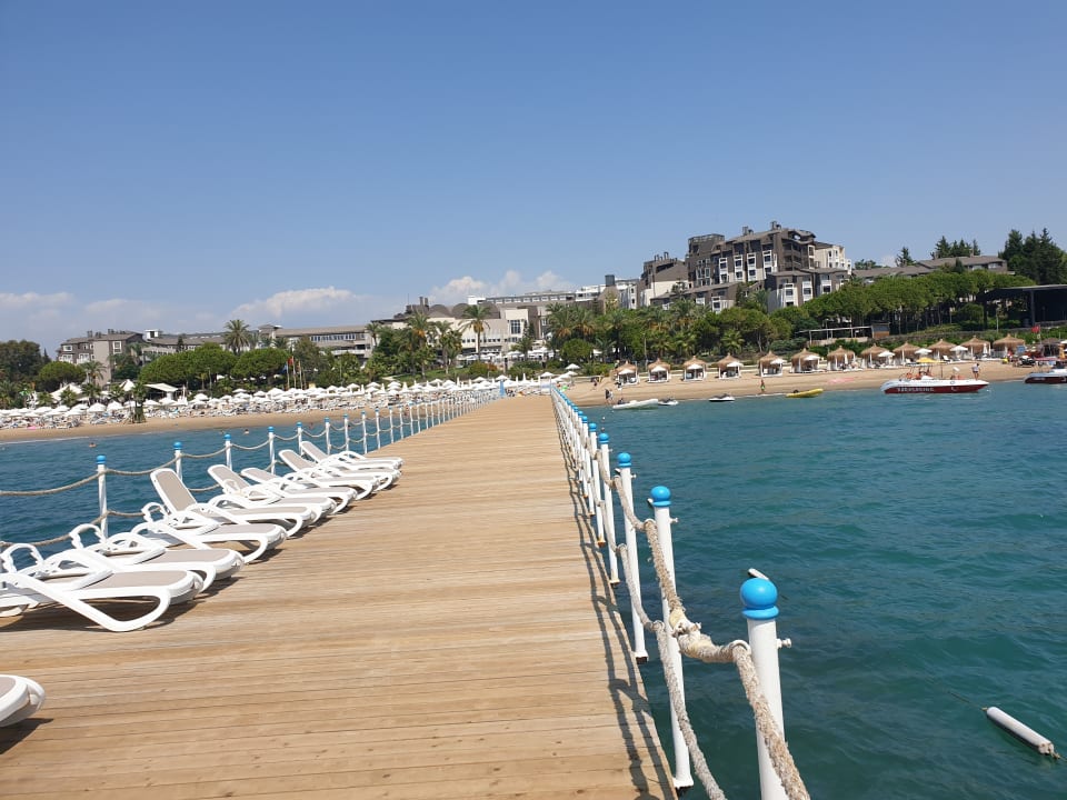 Strand PALOMA Perissia