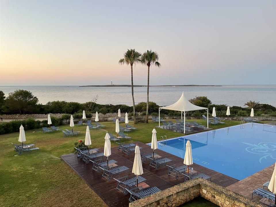 Zimmer Insotel Punta Prima Prestige Suites & Spa