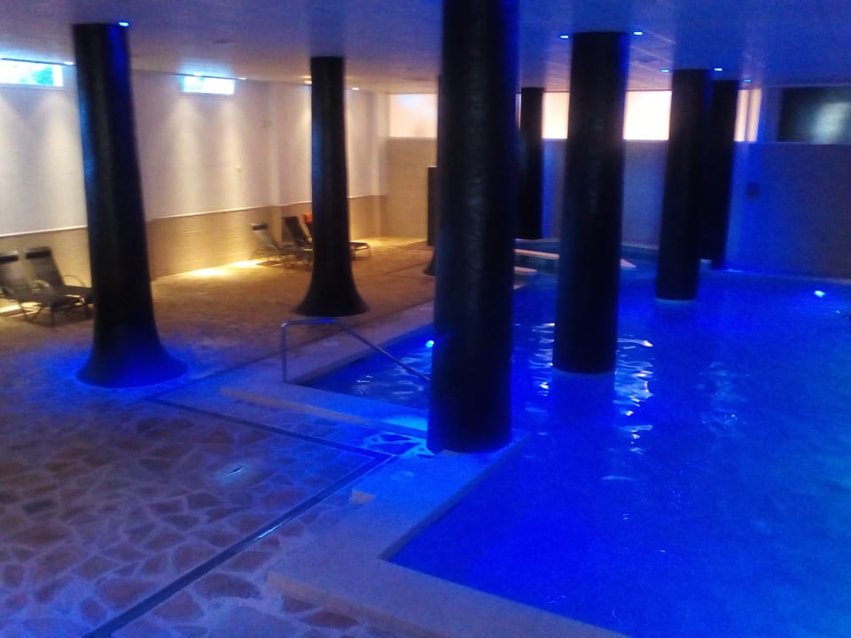 Pool Club Simó Hotel by Senator