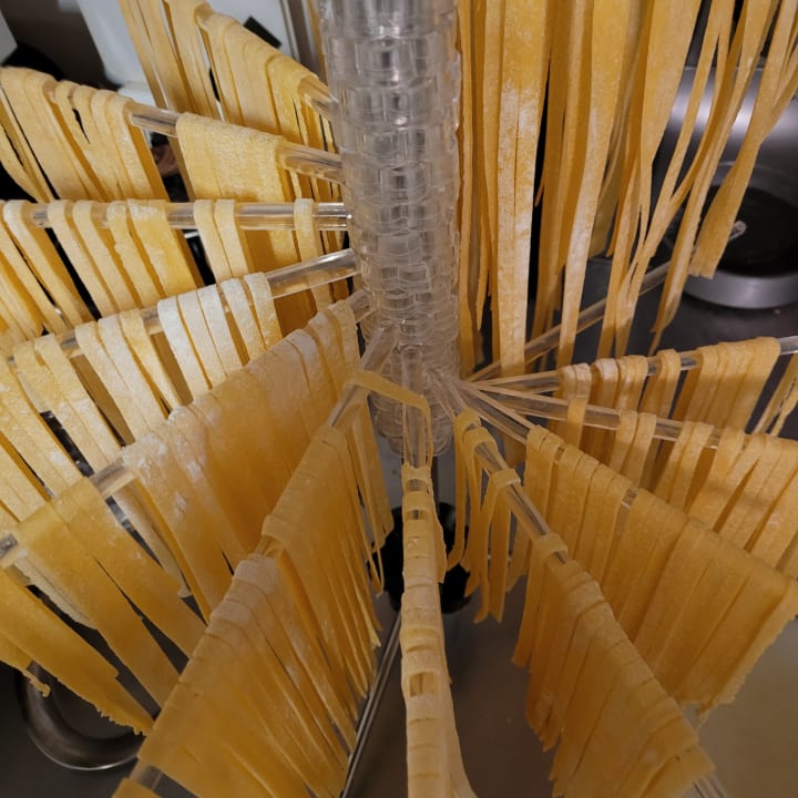 Gastro Kavaliershaus Suitehotel am Finckener See