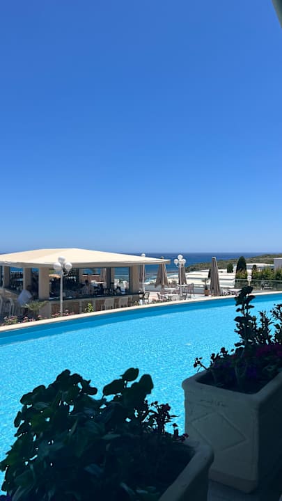 Pool Atrium Prestige Thalasso Spa Resort & Villas