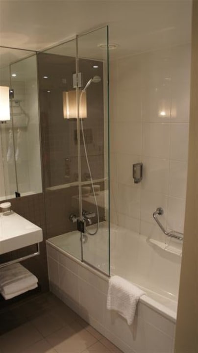 Bad Mövenpick Hotel Amsterdam City Centre