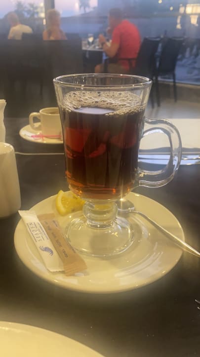 Gastro Seaden Quality Resort & Spa