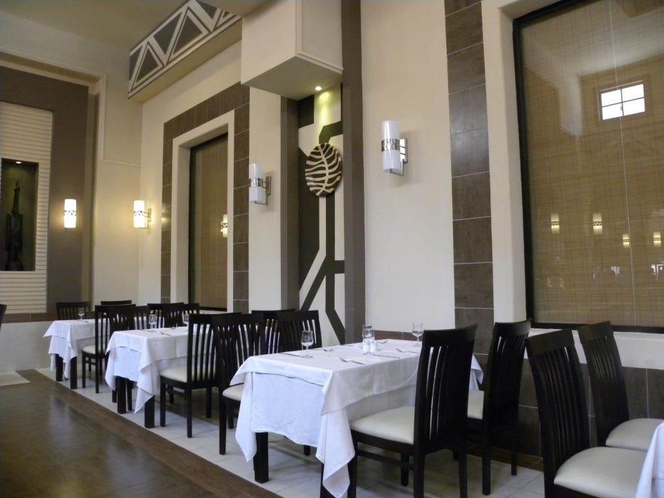 Speisesaal Hotel Riu Touareg