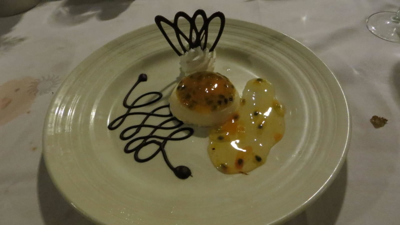 Rodizio Bahia Principe Grand El Portillo