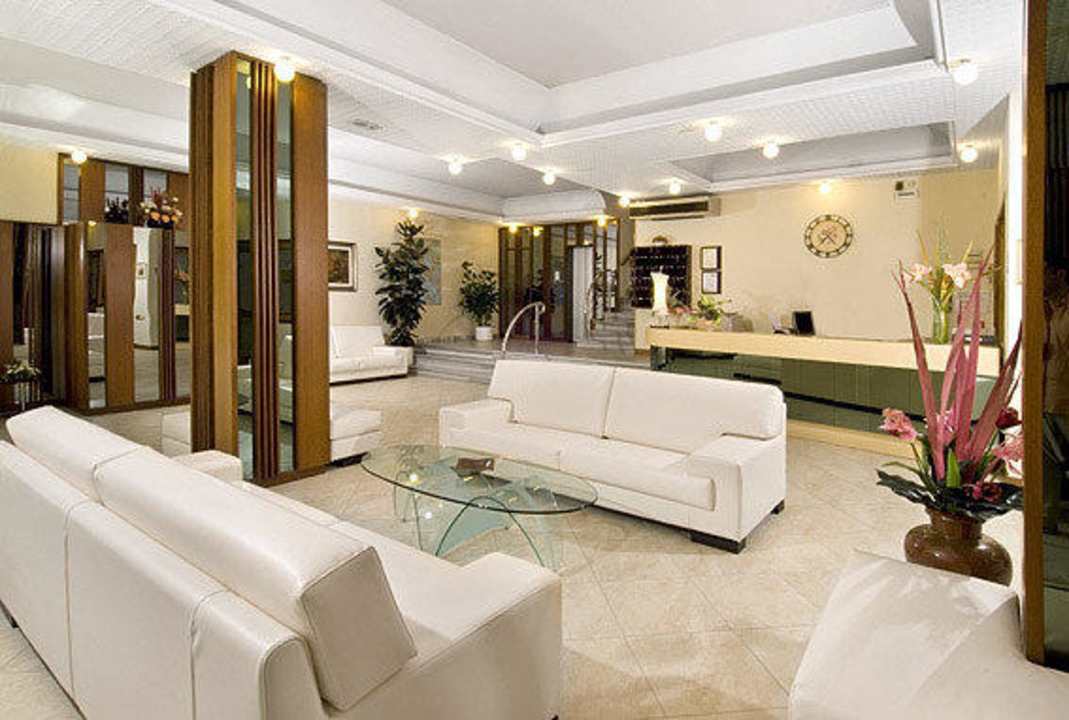 Hotel Handy Sea Cattolica Urlaub Vacanze Holiday Hotel Handy Sea