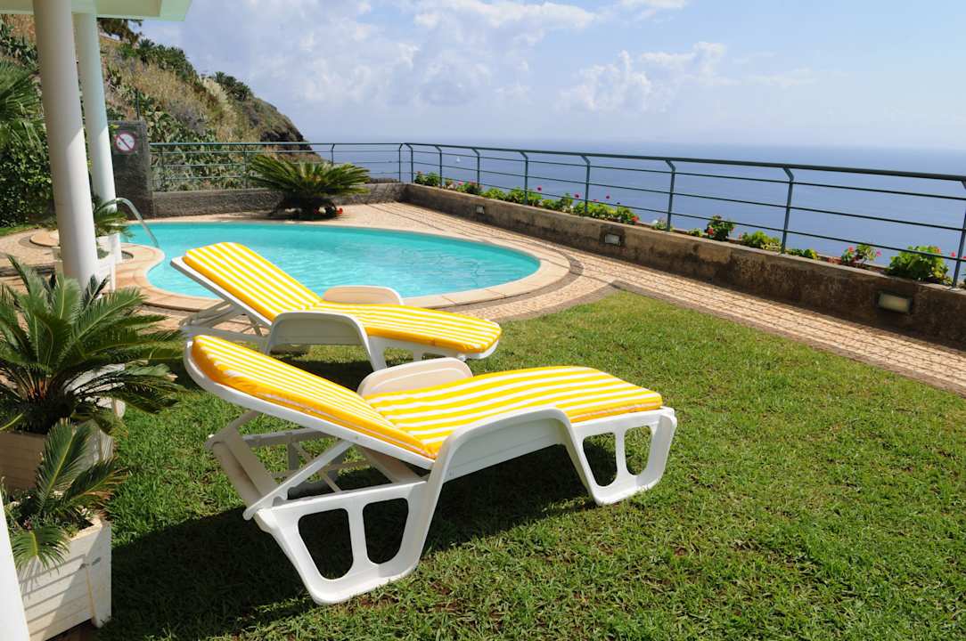 Gartenanlage Vivenda Belo Horizonte