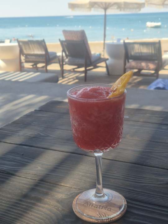 Gastro Megasaray Club Belek