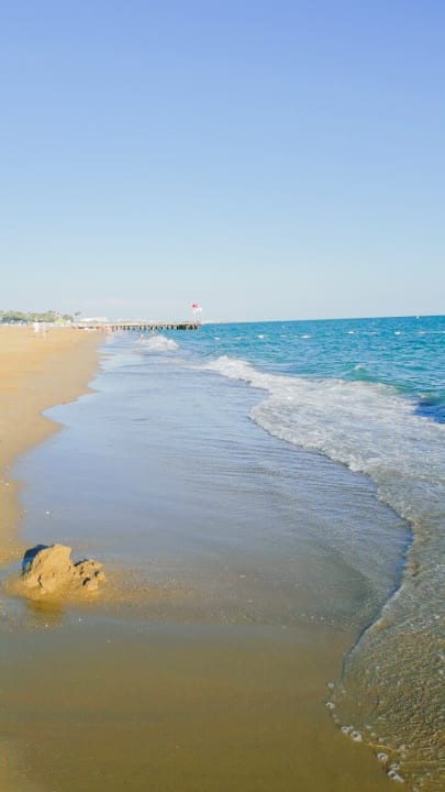 Strand Megasaray Club Belek