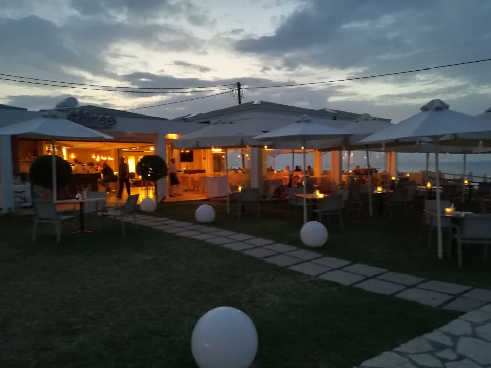 Gastro Acharavi Beach Hotel
