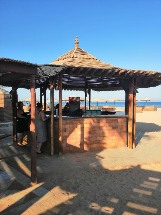 Gastro Shams Safaga Resort