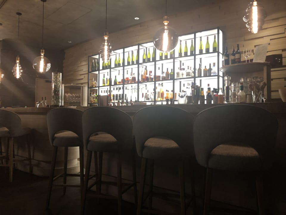Gastro A-ROSA Ifen Hotel Kleinwalsertal