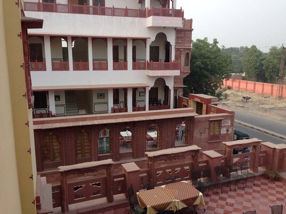 Desert Winds Hotel Desert Winds