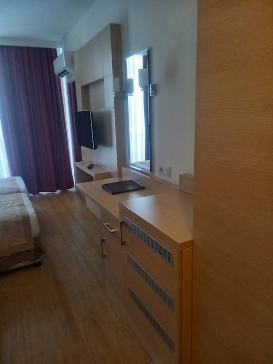 Zimmer Gardenia Hotel