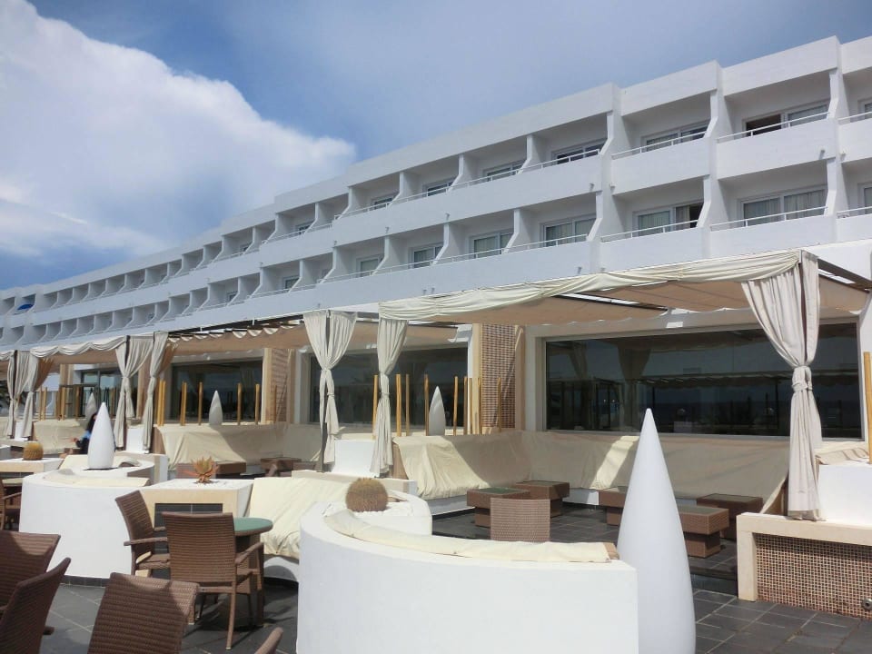 Hotel La Mola Hotel Riu Palace La Mola