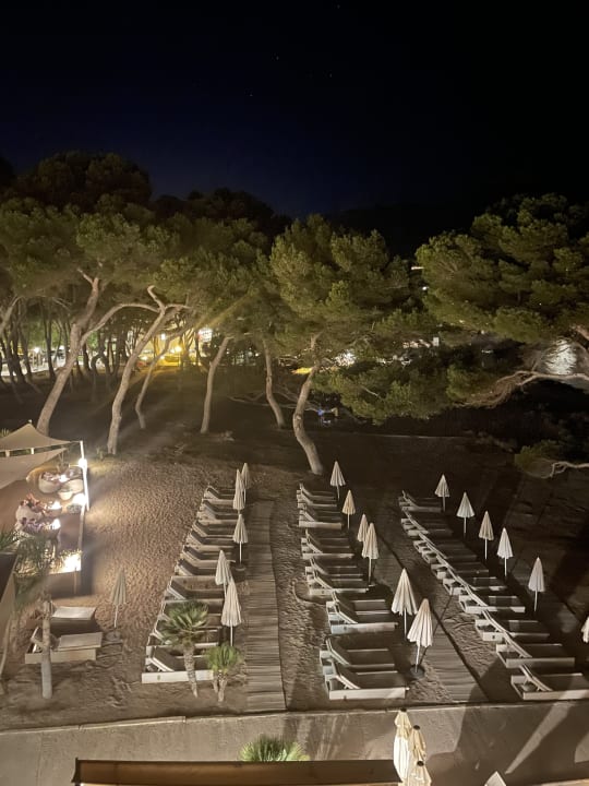 Außenansicht Melbeach Hotel & Spa - Adults only