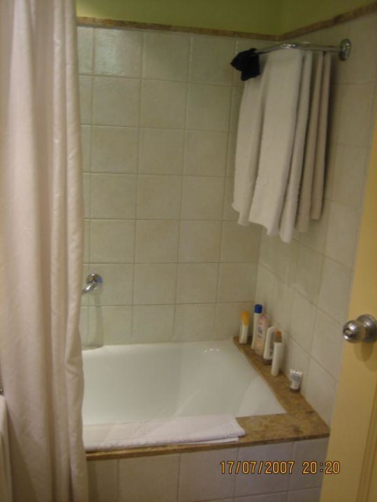 Bad  Iberostar Waves Costa Dorada